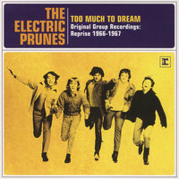 World of Darkness - The Electric Prunes