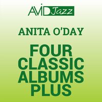 Peel Me a Grape - Anita O'Day, Cal Tjader