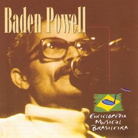 Refém da solidão - Baden Powell