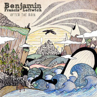 Mayflies - Benjamin Francis Leftwich