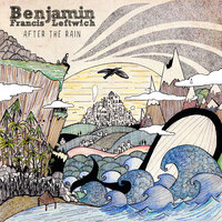 Frozen Moor - Benjamin Francis Leftwich