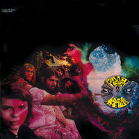 My Mistake - Canned Heat