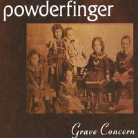 Grave Concern - Powderfinger