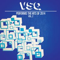Sing - Vitamin String Quartet