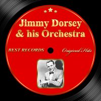 Fools Rush - Jimmy Dorsey & His Orchestra, Bob Eberly