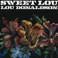 Love Eyes - Lou Donaldson