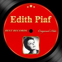 C'merveilleux - Édith Piaf