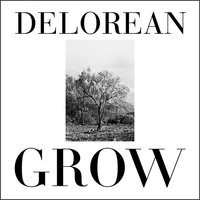Grow - Delorean