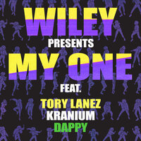 My One - Wiley, Tory Lanez, Kranium