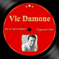 The Four Winds and Seven Seas - Vic Damone