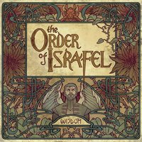 On Black Wings, a Demon - The Order Of Israfel