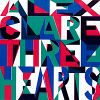 Heavy Hands - Alex Clare