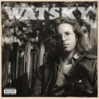 All You Can Do - Watsky, Jimetta Rose