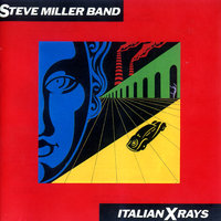 Out Of The Night - Steve Miller Band