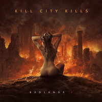 No Gods Upon Us - Kill City Kills
