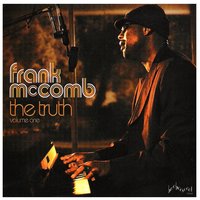 Intimate Time - Frank McComb