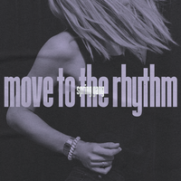 Move to the Rhythm - spring gang, EBBA
