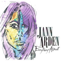 Everything Almost - Jann Arden