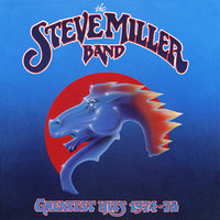 The Stake - Steve Miller Band