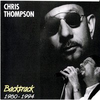 Dr. Rock - Chris Thompson