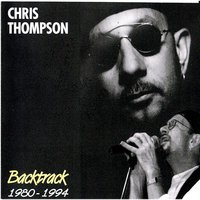 One Step Away - Chris Thompson