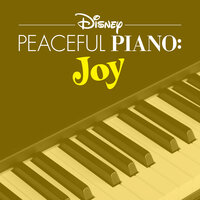 Let's Get Together - Disney Peaceful Piano, Disney