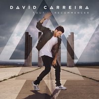 Rien à envier - David Carreira