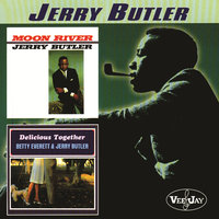 The Way You Do The Things You Do - Jerry Butler, Betty Everett