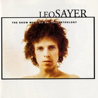 Giving It All Away - Leo Sayer