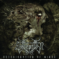 Suppressing the Mute - Soreption