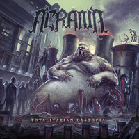 Disillusion in a Discordant System - Acrania