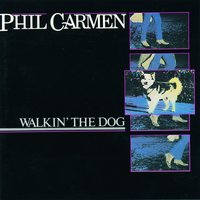 What's She Thinkin' Now - Phil Carmen