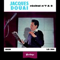 Sur Le Bord Du Banc - Jacques Douai