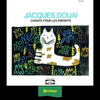 Trois Escargots - Jacques Douai