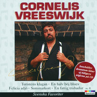 Droskblues - Cornelis Vreeswijk