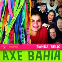 Apaixonada - Banda Beijo