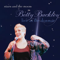 Fire And Rain - Betty Buckley