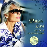 Wär ich ein Buch - Daliah Lavi