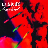 In My Blood - Laakso