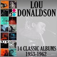 Star Eyes - Lou Donaldson