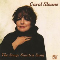 I Fall in Love Too Easily - Carol Sloane
