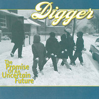 Blocked Up - Digger