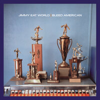 Spangle - Jimmy Eat World