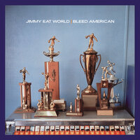 The Authority Song - Jimmy Eat World