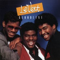 (Pop, Pop, Pop) Goes My Mind - Levert