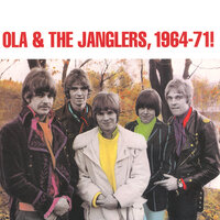 Today's The Day - Ola & The Janglers
