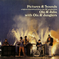 Talk To Me - Ola & The Janglers