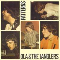 Blow My Blues Away - Ola & The Janglers