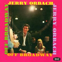 There's A Small Hotel - Jerry Orbach