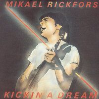 Dancing On The Edge Of Danger - Mikael Rickfors